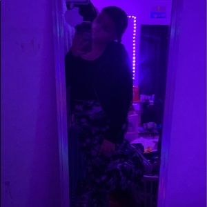 Meet your Posher, Alysia